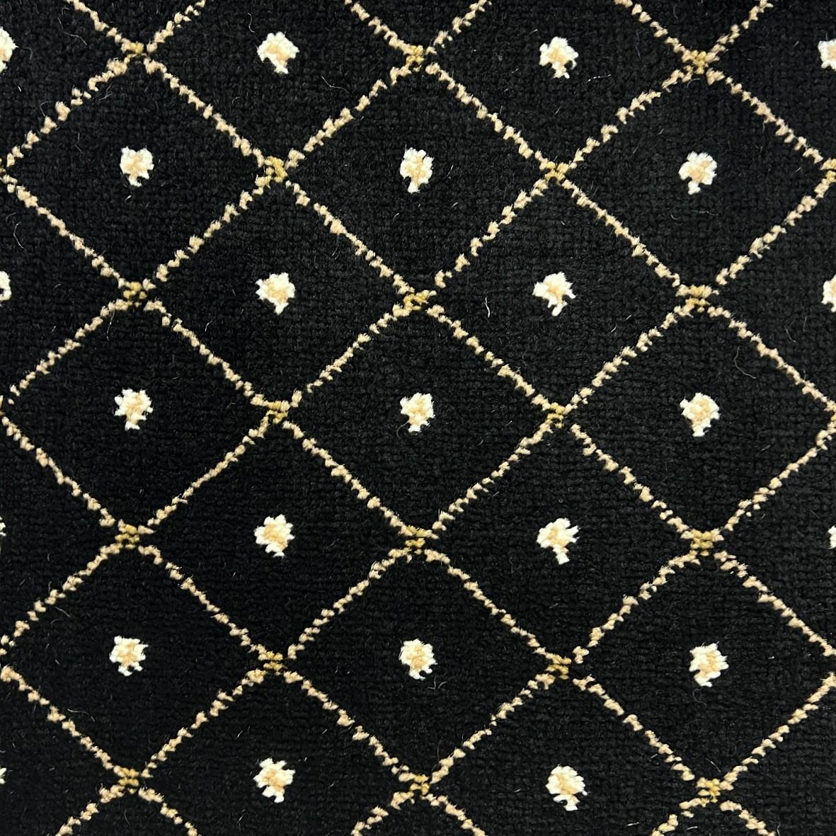 Image of COMO 782 BLACK