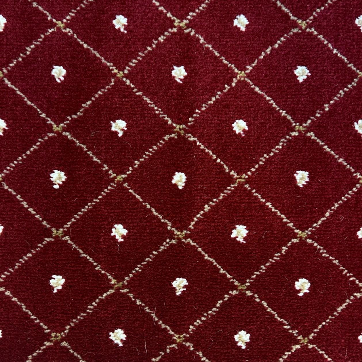 Image of COMO 782 RED
