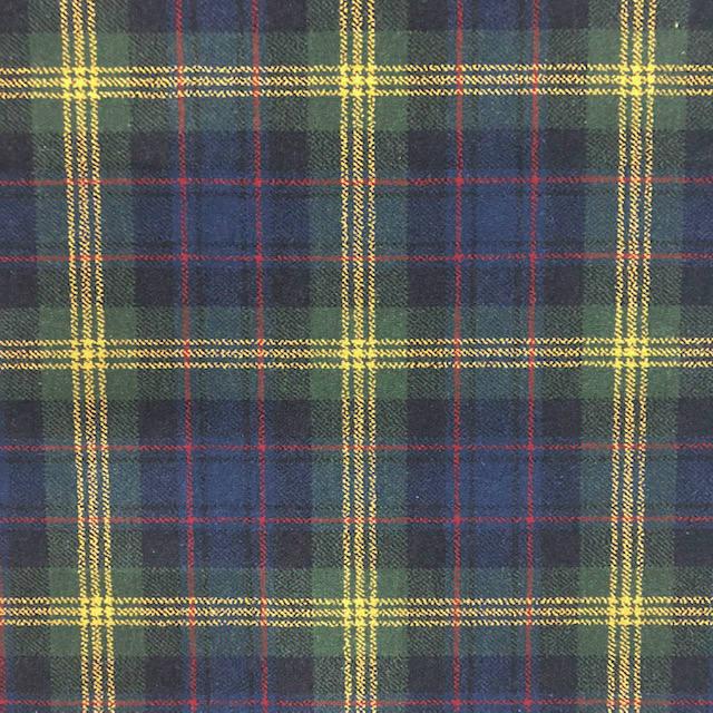 Image of TARTAN WATSON