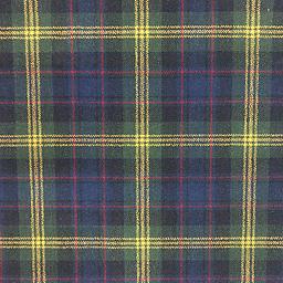 Image of TARTAN WATSON