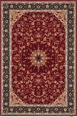 Image of DAMORE DARK RED