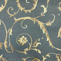 Image of COMO 1599 GREY BLUE