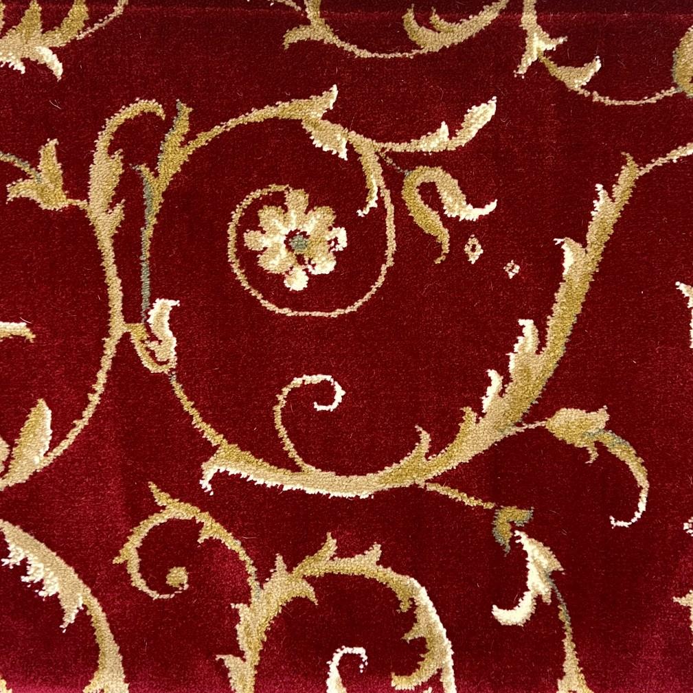 Image of COMO 1599 RED