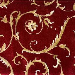 Image of COMO 1599 RED
