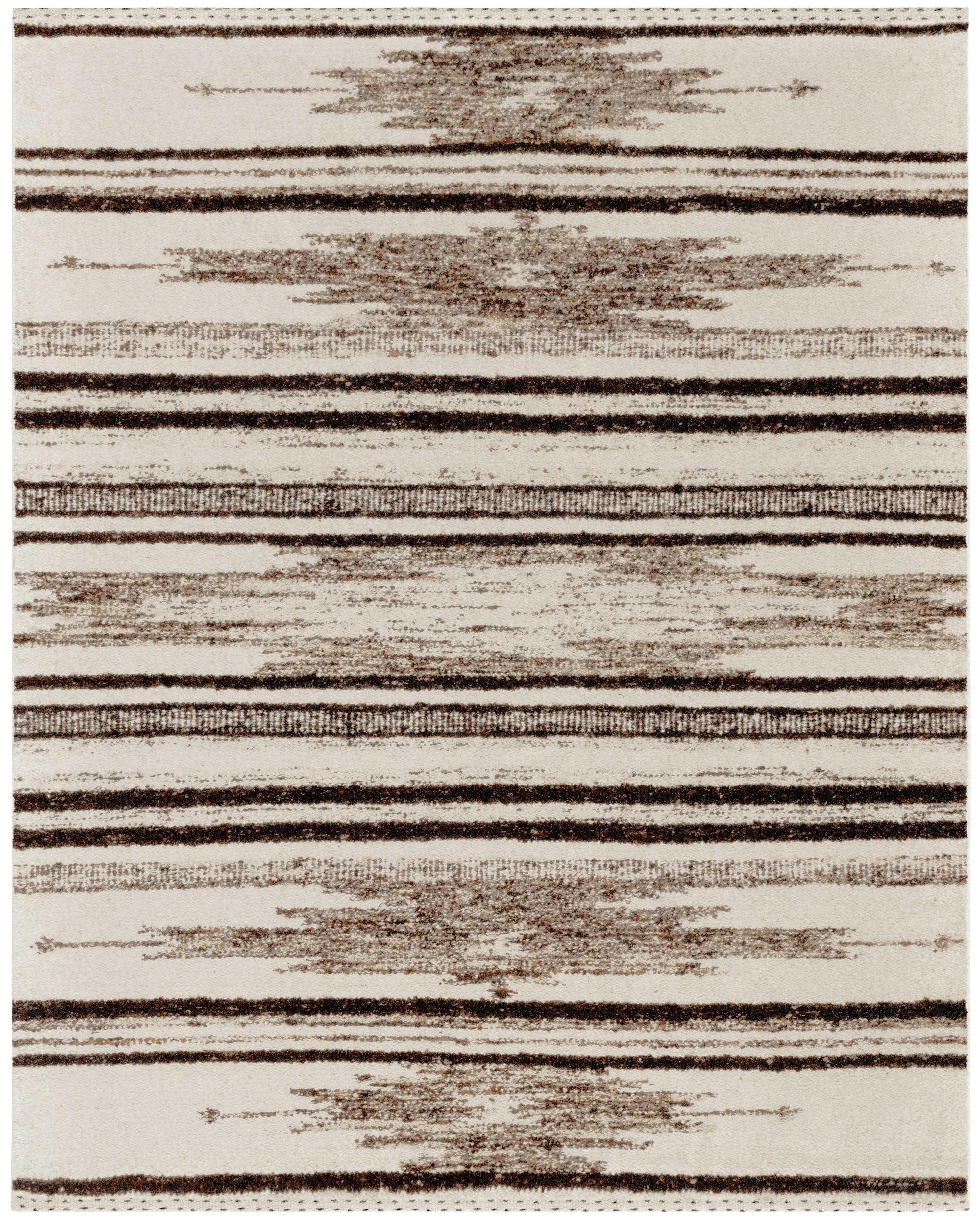 1st image of CAVAN IVORY BLACK