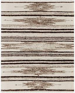 Image of CAVAN IVORY BLACK