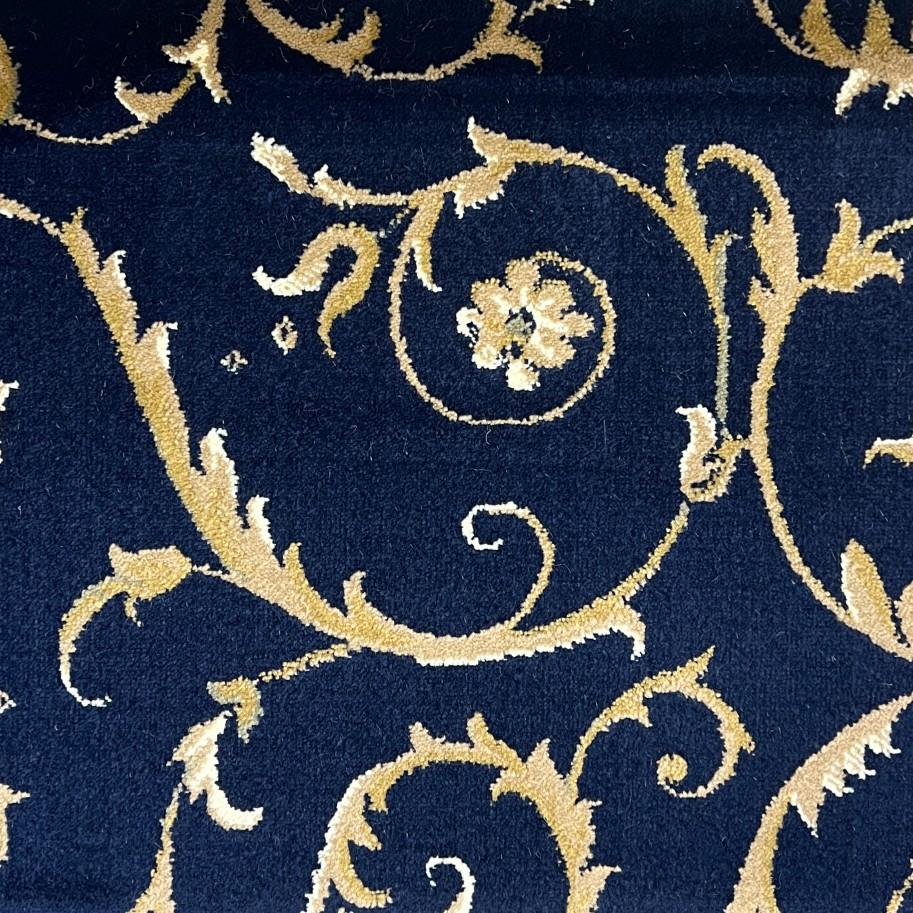 Image of COMO 1599 NAVY