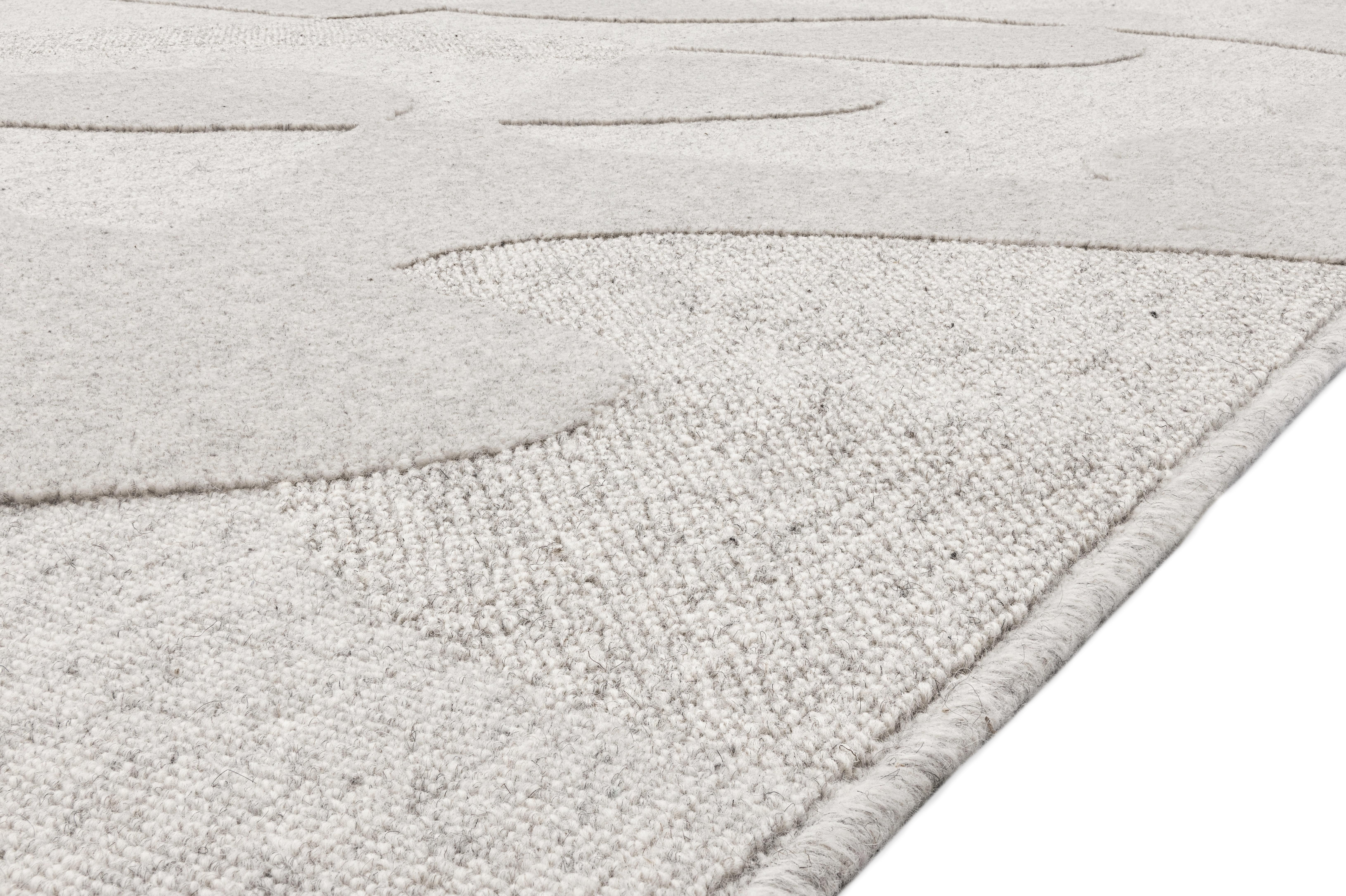 3rd image of BOTANICA LIGHT GREY