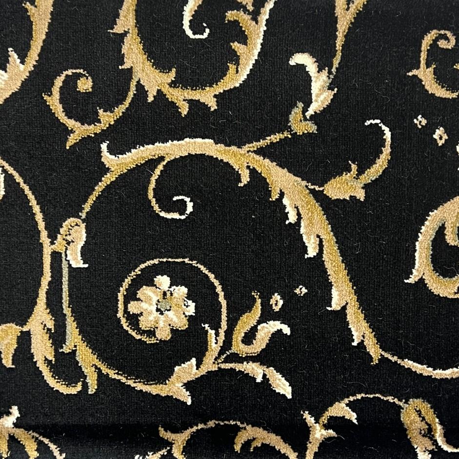 Image of COMO 1599 BLACK
