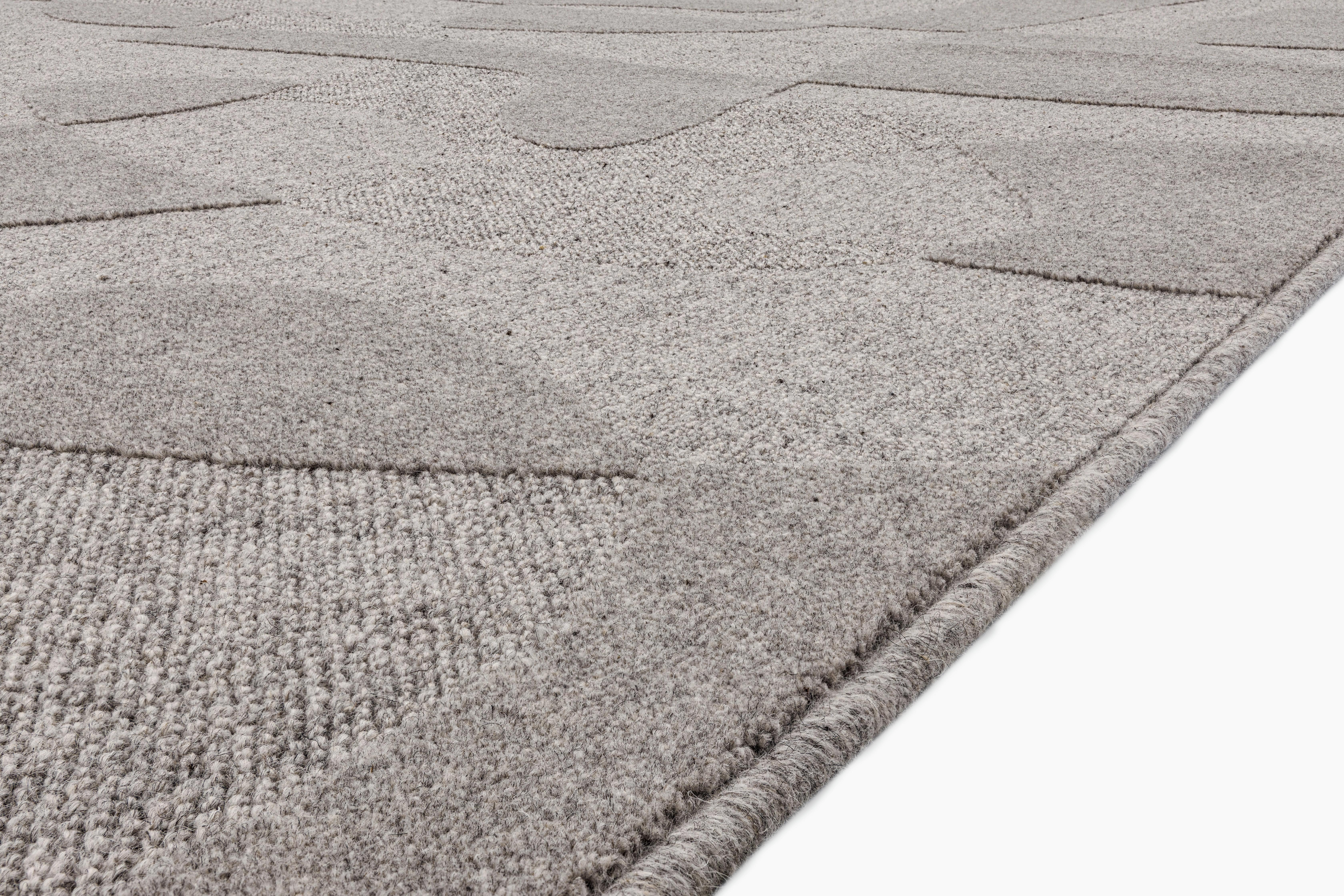 2nd image of BOTANICA GREY