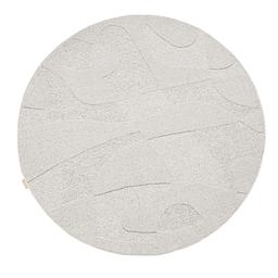 Image of BOTANICA ROUND LIGHT GREY