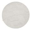 1st image thumbnail of BOTANICA ROUND LIGHT GREY