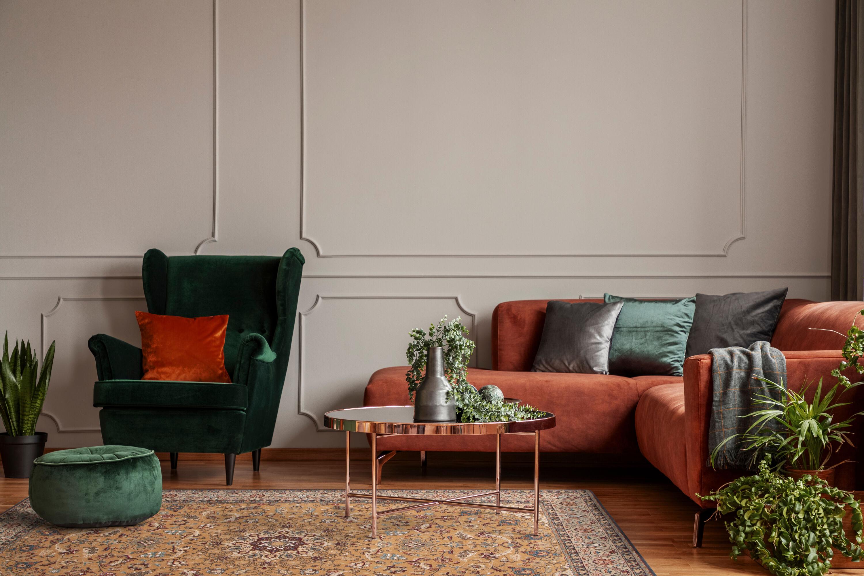 3rd image of DAMORE COPPER