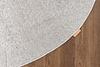 3rd image thumbnail of BOTANICA ROUND LIGHT GREY