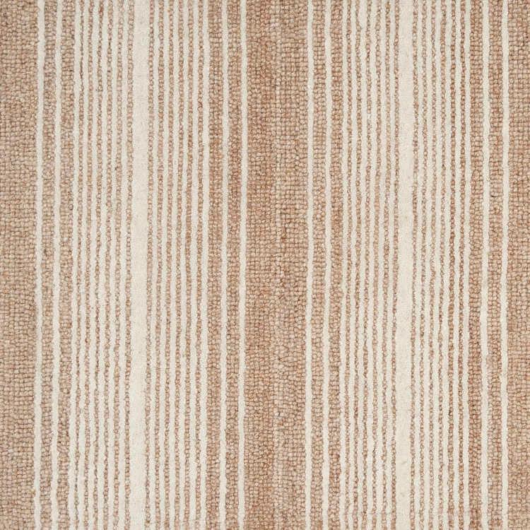 Image of LOGAN STRIPE WHEAT