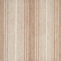 Image of LOGAN STRIPE WHEAT