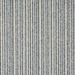 Image of PASTORAL STRIPE ARCTIC BLUE