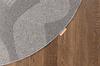 2nd image thumbnail of BOTANICA ROUND GREY