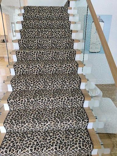 Kraal Leopard