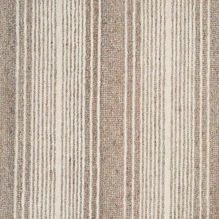 Image of LOGAN STRIPE ASHWOOD