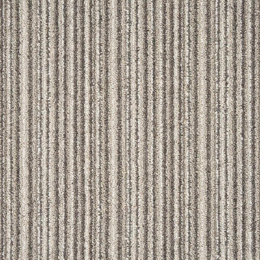 Image of PASTORAL STRIPE CLIFF'S EDGE