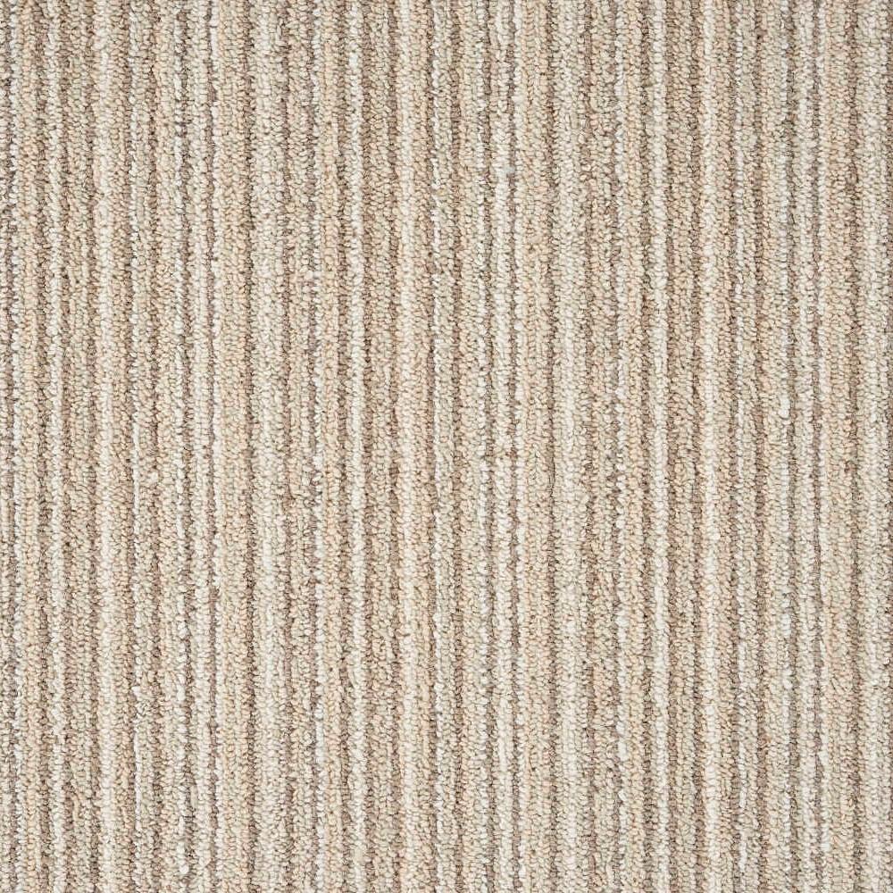 Image of PASTORAL STRIPE OAKWOOD