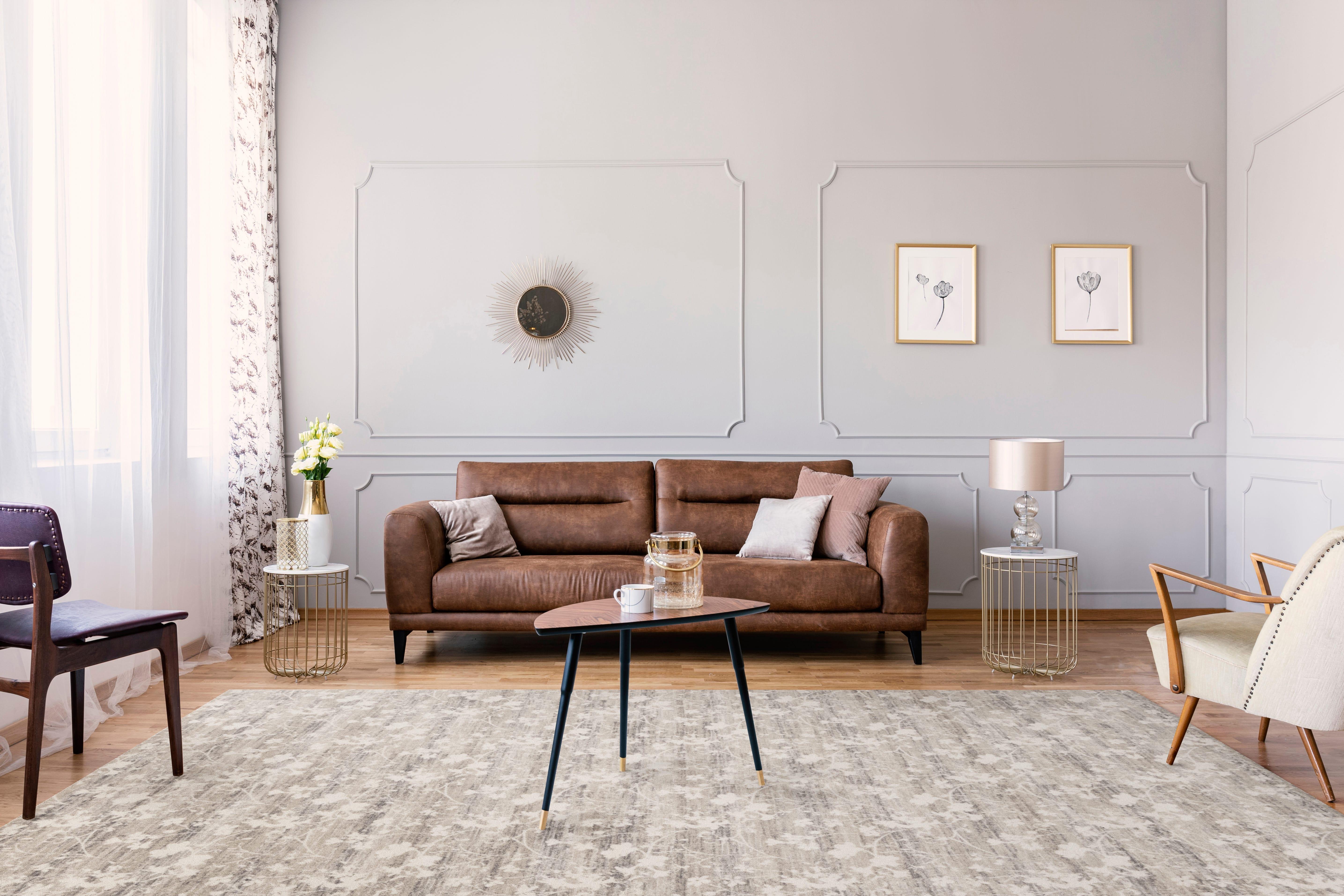 3rd image of ROSALIA BEIGE