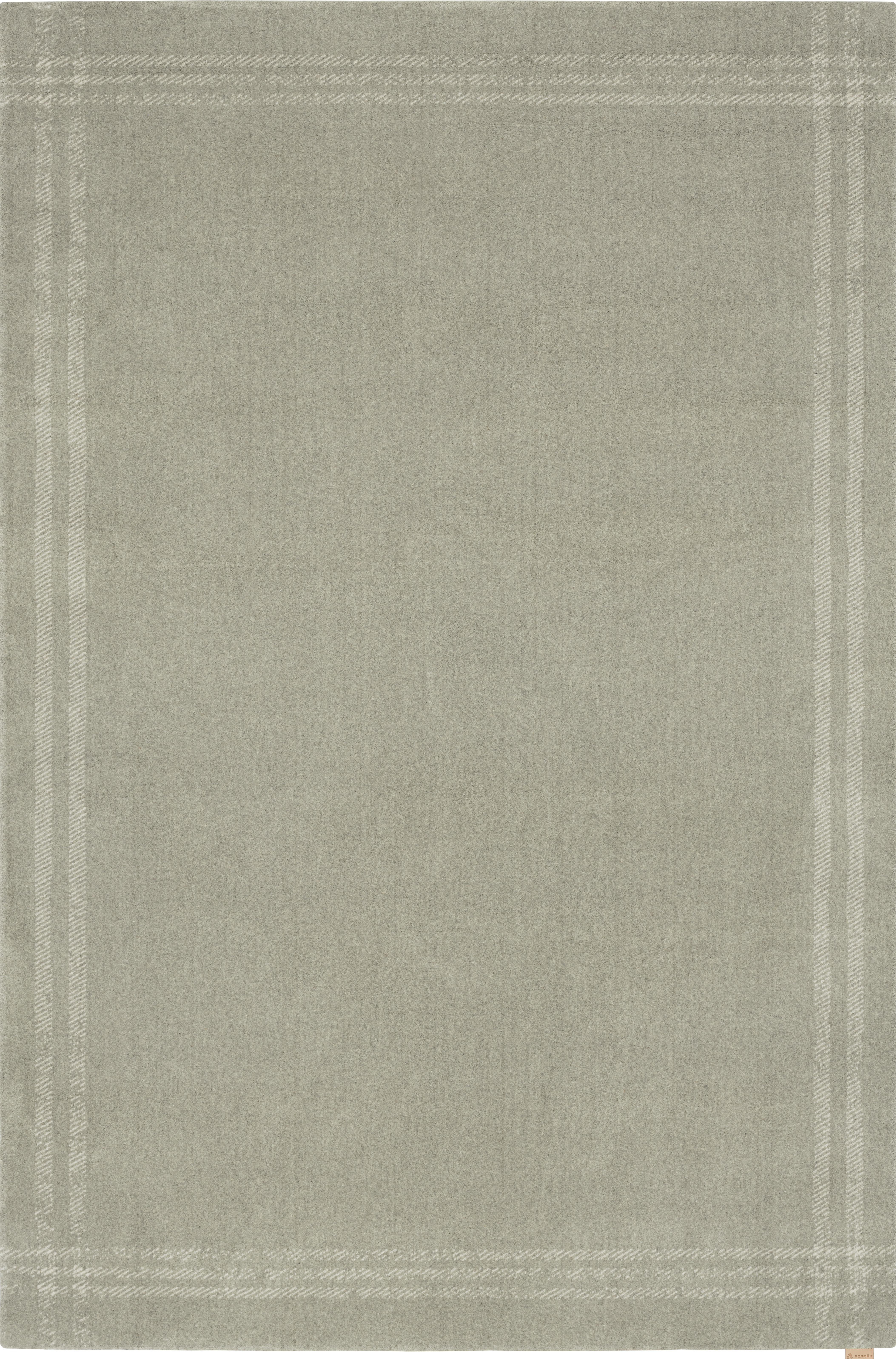 1st image of GRID RIM TAUPE
