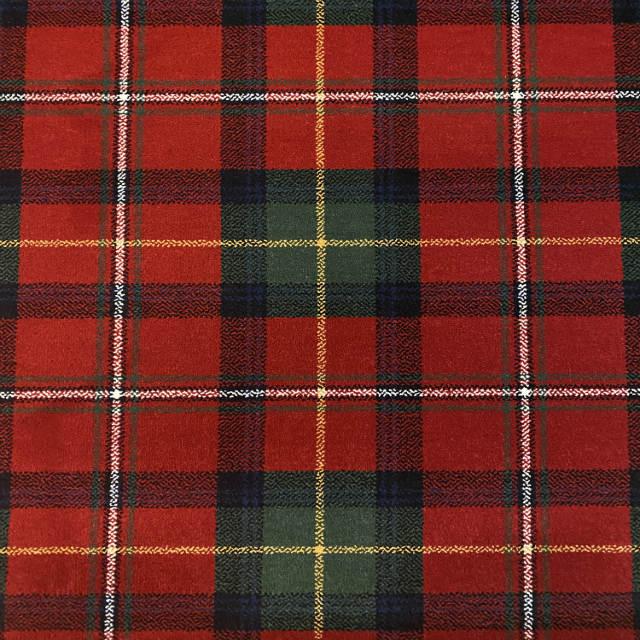 Image of TARTAN BOYD