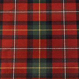 Image of TARTAN BOYD