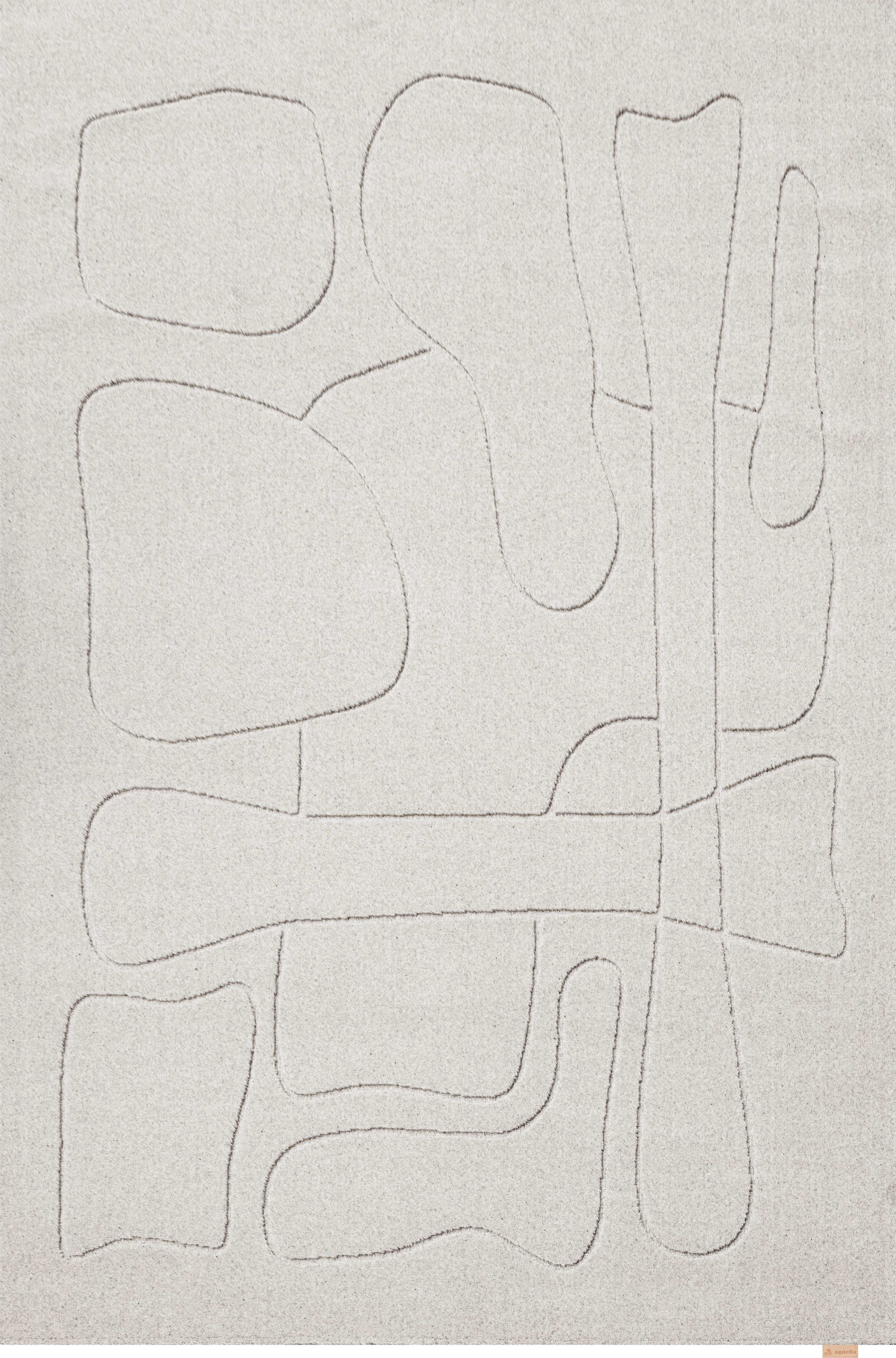 1st image of MORPHIC LIGHT GREY