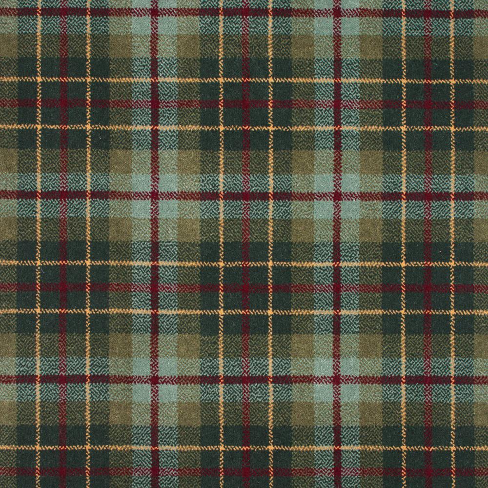 Image of TARTAN BRODIE HUNTING