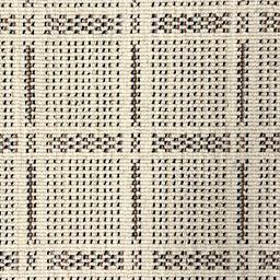 Image of RETRO BOX NAVY OCHRE