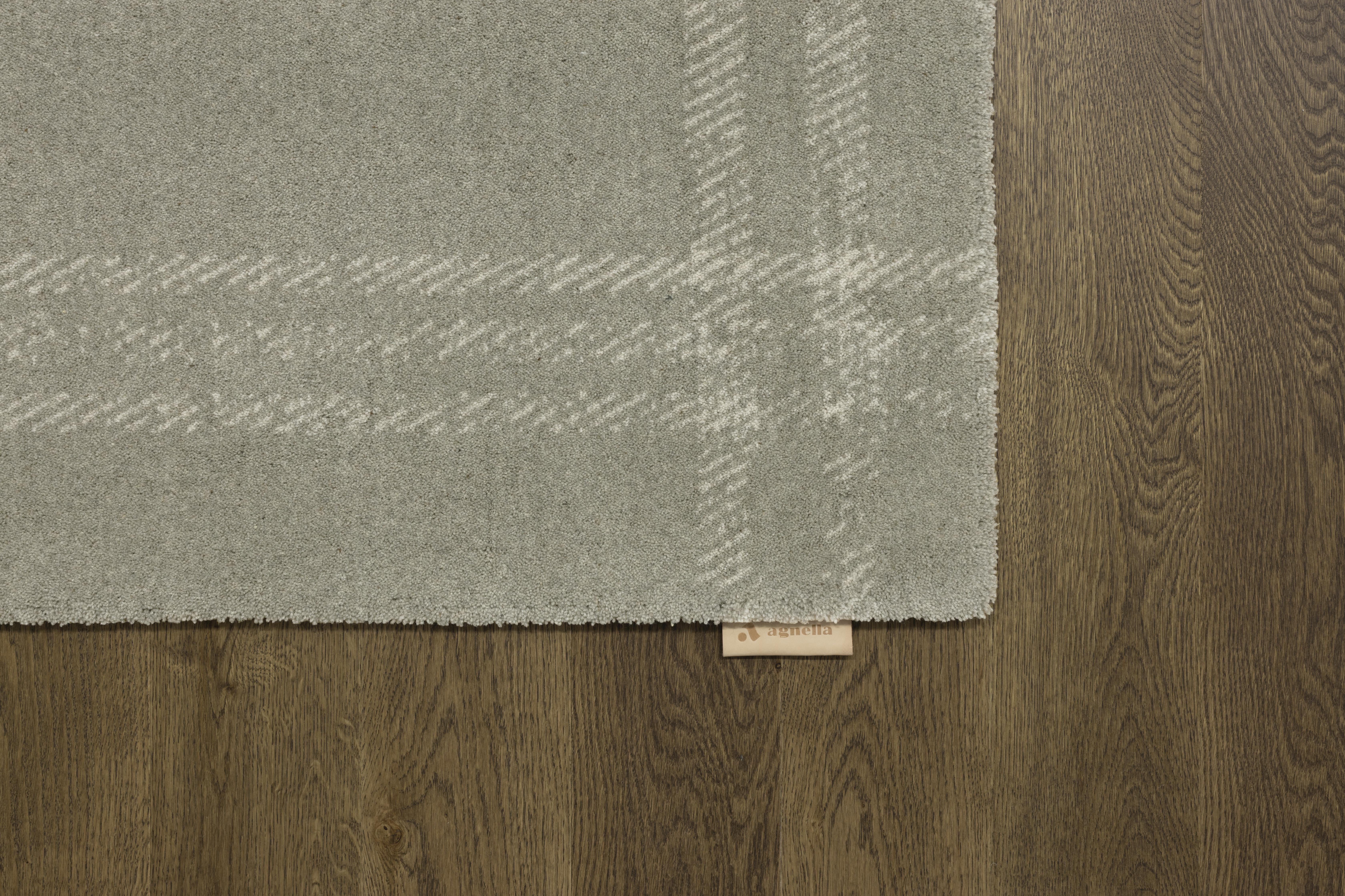 3rd image of GRID RIM TAUPE