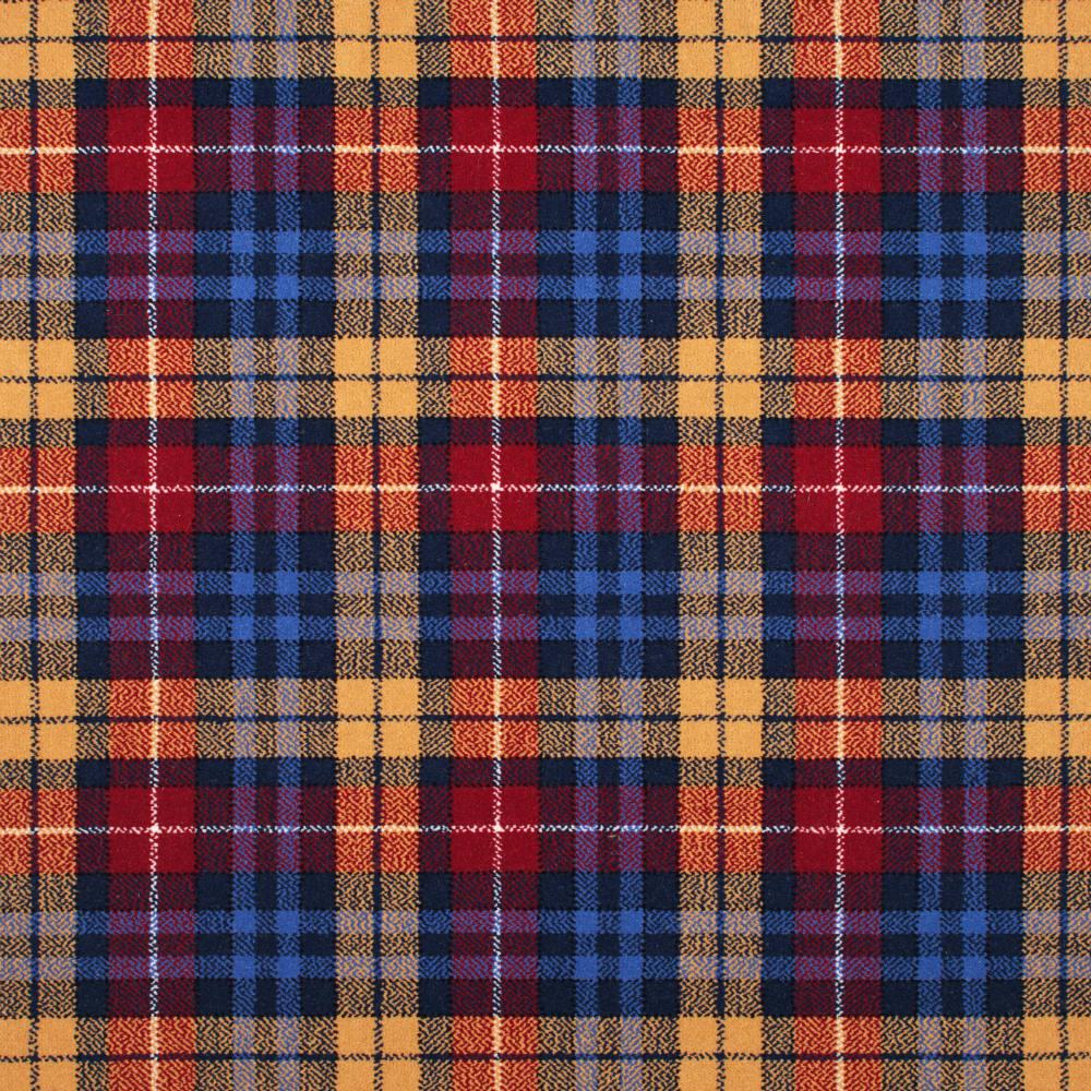 1st image of TARTAN BUCHANAN MODERN
