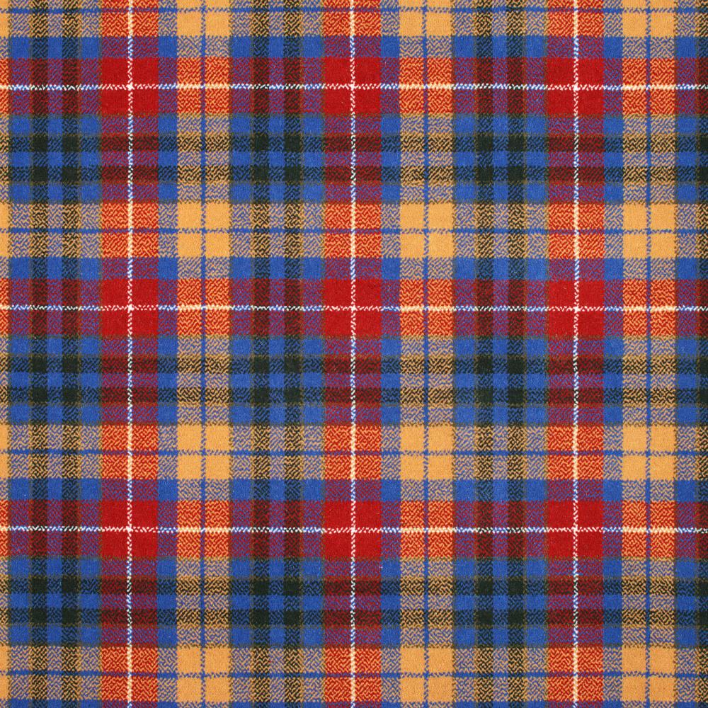 1st image of TARTAN BUCHANAN ANCIENT