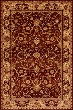 Image of REJENT RUBY