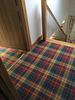 2nd image thumbnail of TARTAN BUCHANAN ANCIENT