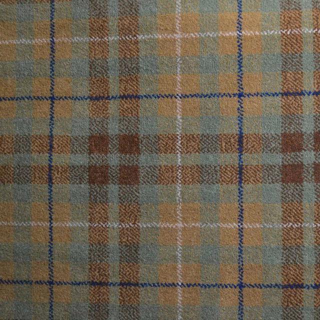 Image of TARTAN BUCHANAN HUNTING