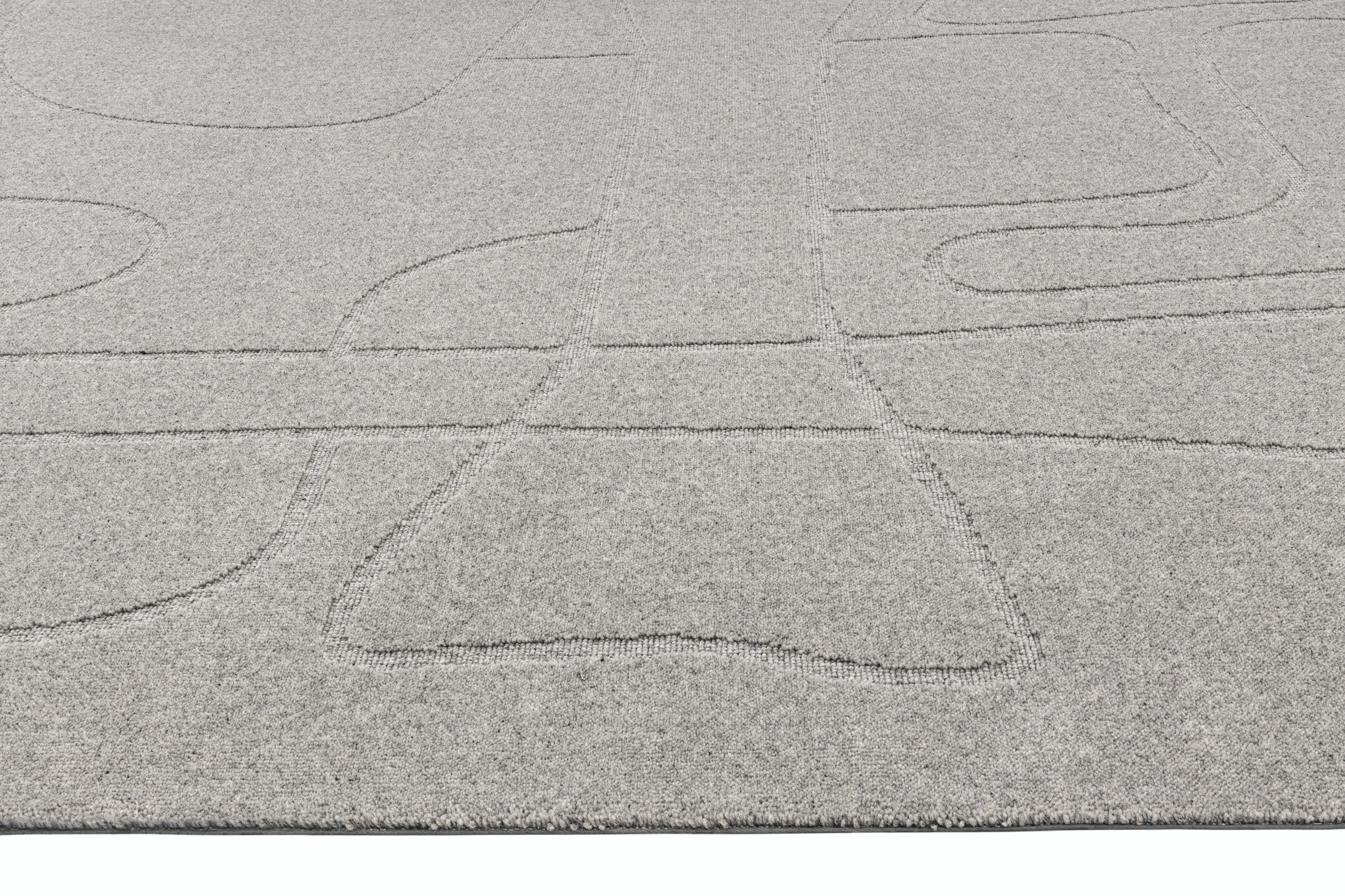 2nd image of MORPHIC GREY
