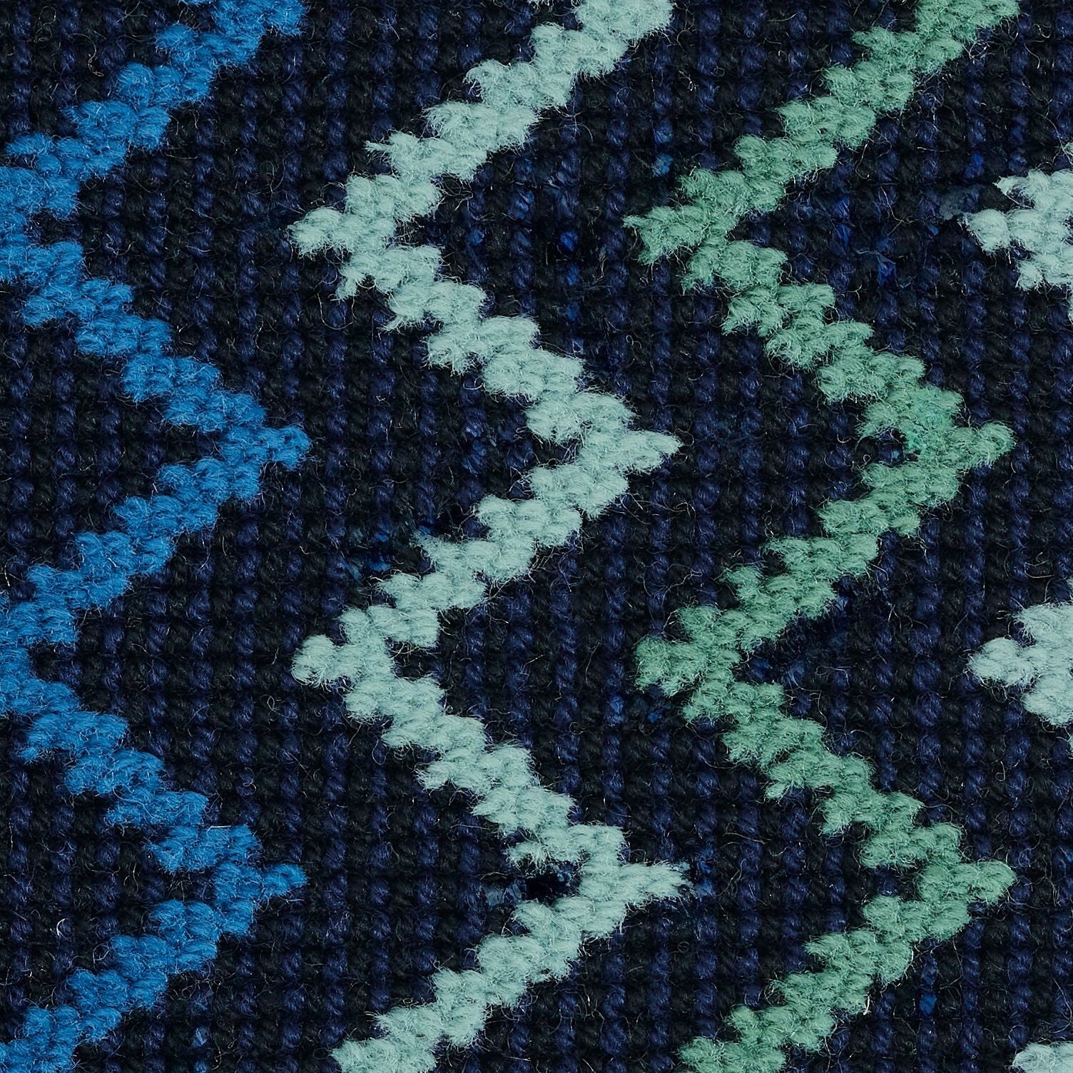 2nd image of BARI STRIPE MIDNIGHT
