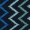 2nd image thumbnail of BARI STRIPE MIDNIGHT
