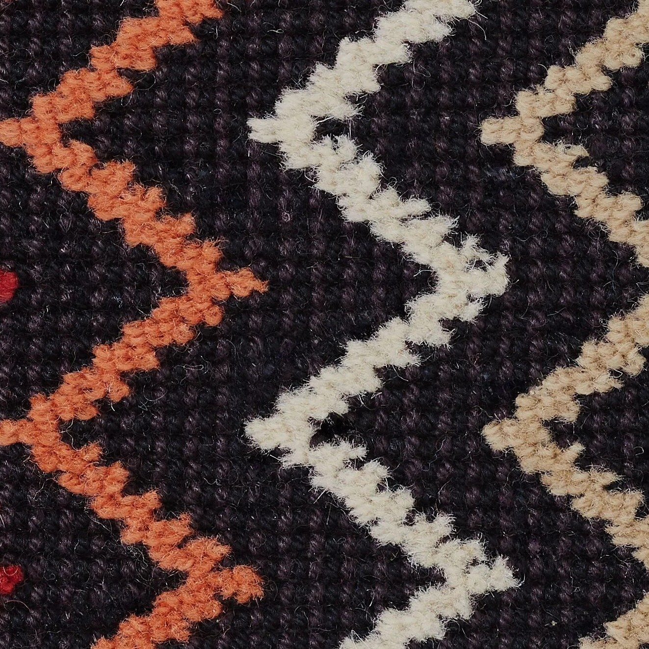 2nd image of BARI STRIPE EMBER