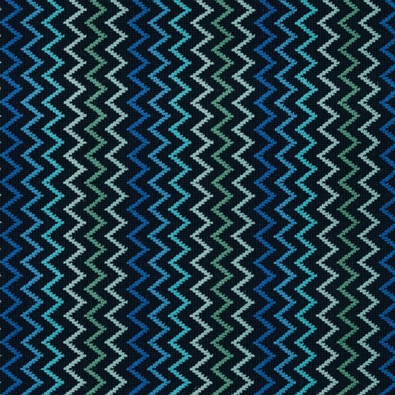 1st image of BARI STRIPE MIDNIGHT