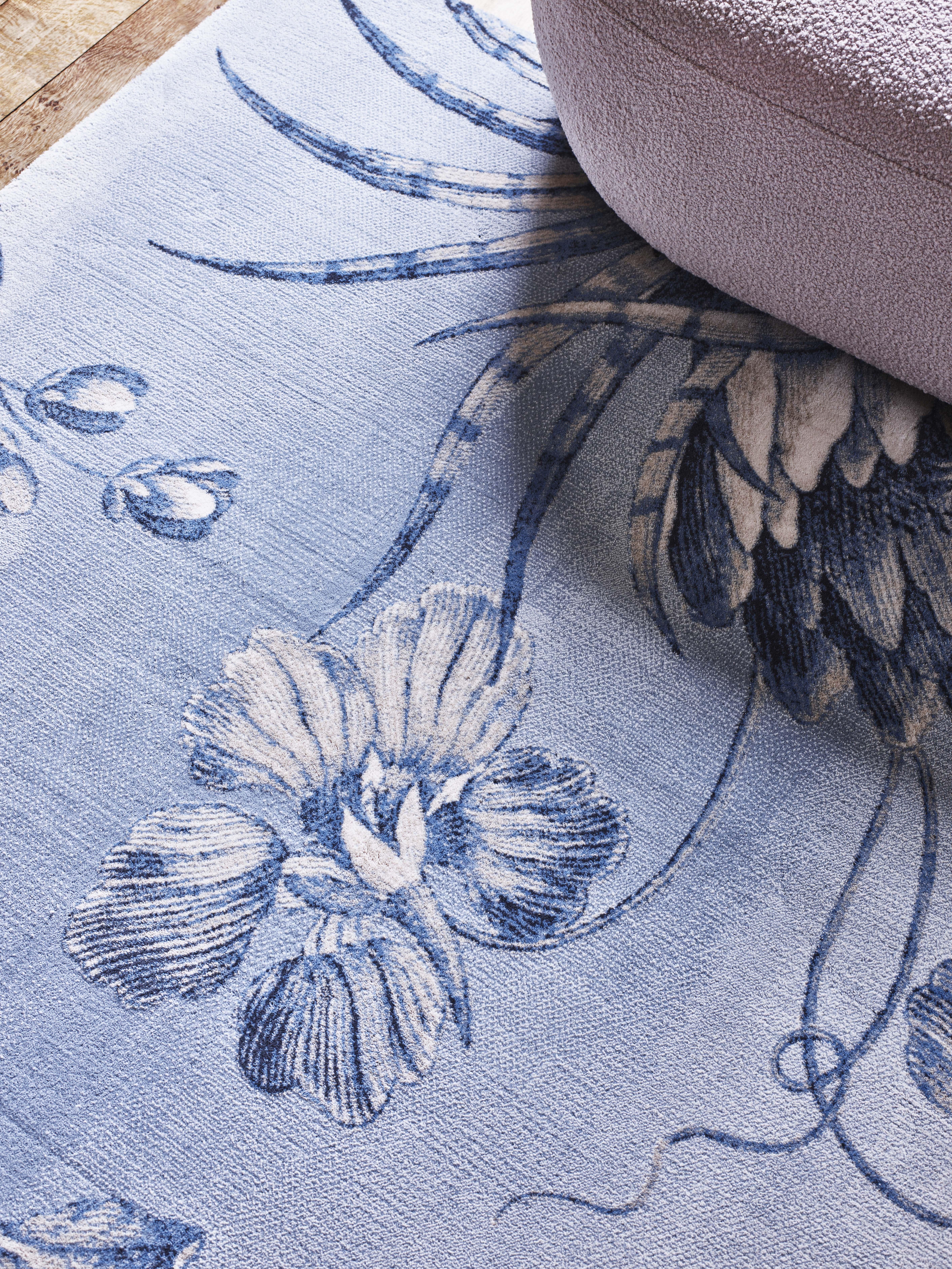 2nd image of TALWIN LIGHT BLUE