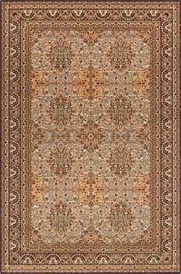 Image of NESSA CREAM