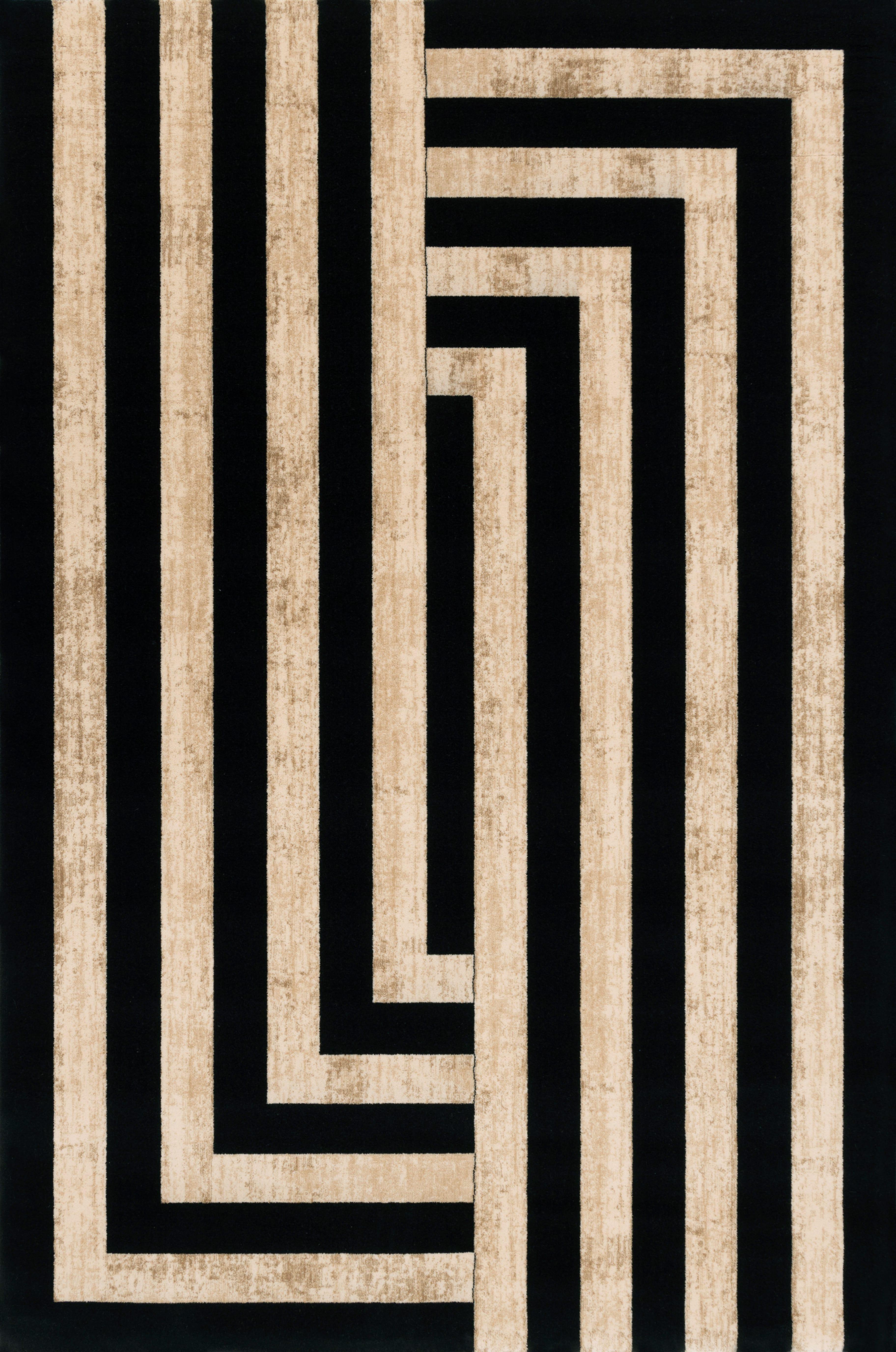 1st image of ART DECO BLACK