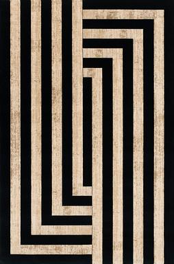 Image of ART DECO BLACK