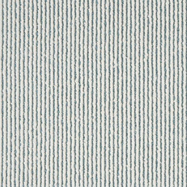Image of CORD STITCH TEAL