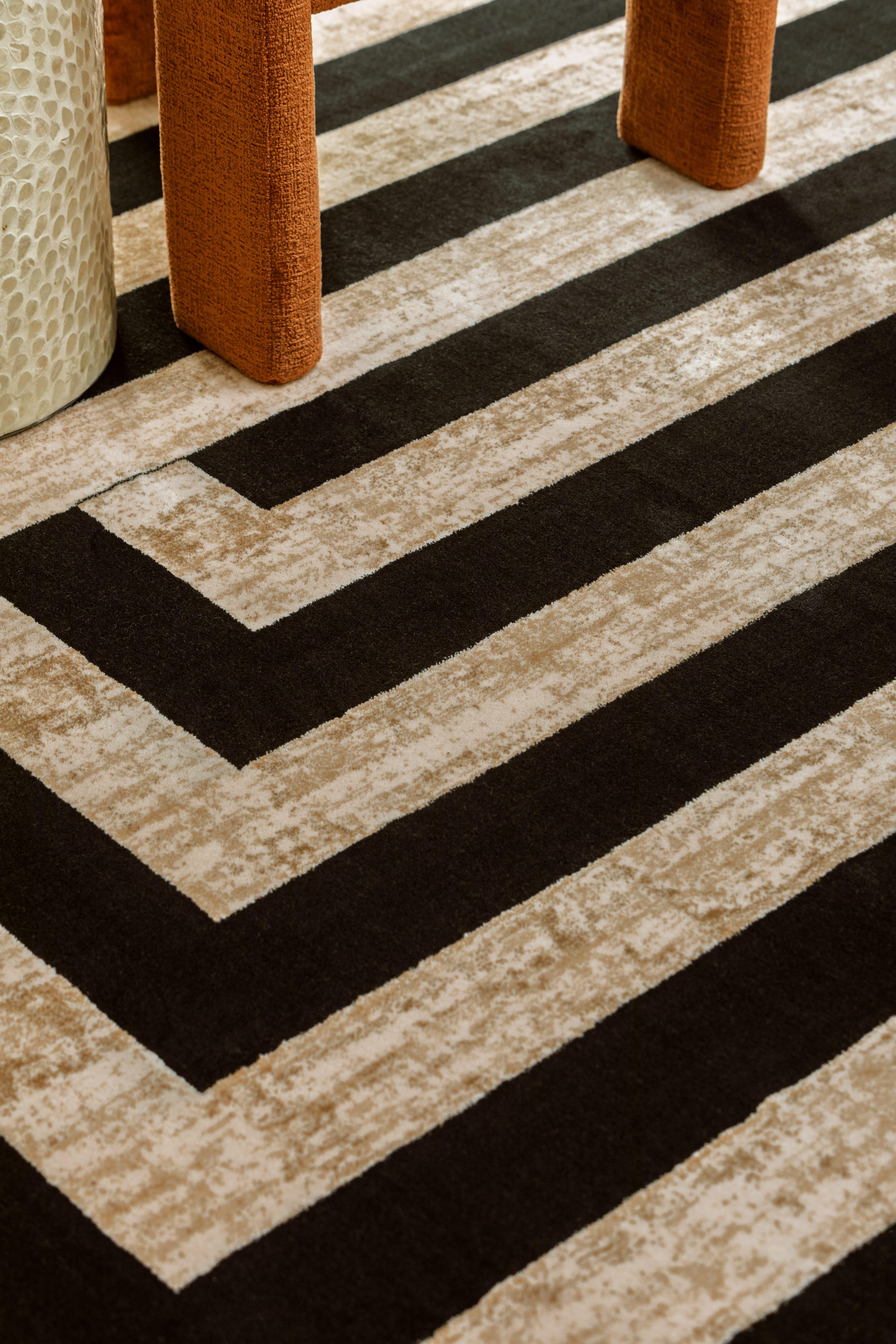 3rd image of ART DECO BLACK